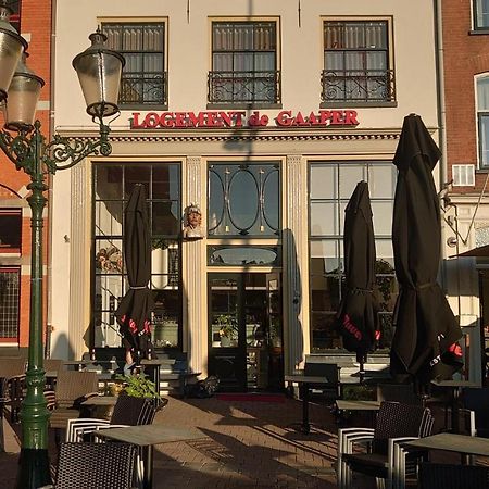 Hotel De Gaaper Amersfoort Exteriér fotografie