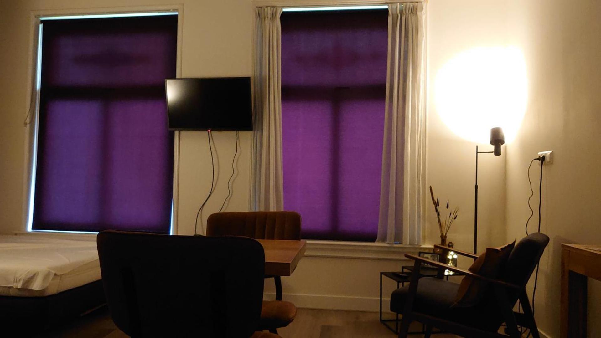 Hotel De Gaaper Amersfoort Pokoj fotografie